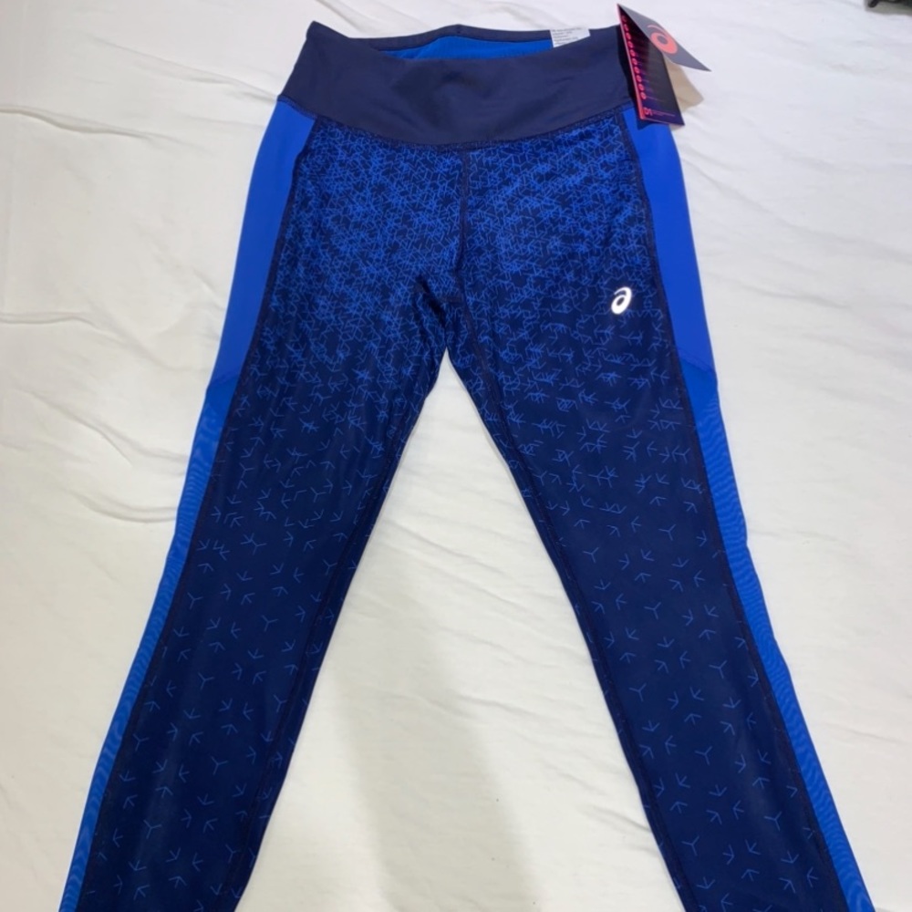 ASICS leggings